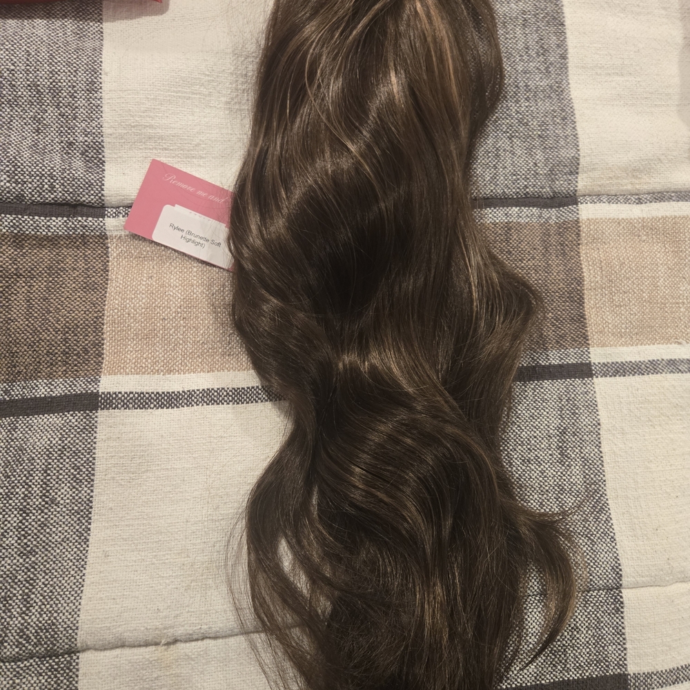 Csc Rylee Soft Brunette - Picture 7 of 11